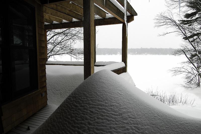 20080213_103318 D2X F.jpg - Snowed in at Happy Tails, Bridgton, Maine